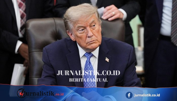 Mahkamah Agung AS Tetapkan Kewarganegaraan Berdasar Kelahiran, Telak bagi Agenda Imigrasi Trump