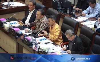 Pusat Data AI Rekrut Ribuan Pekerja, Tapi RI Masih Kekurangan SDM