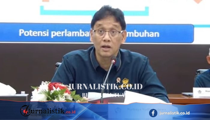 Purbaya Yudhi: Dana Investasi di PFII Berpotensi Biayai Proyek Danantara