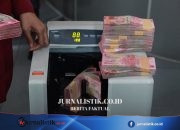Likuiditas Mengalir ke SRBI, Biaya Dana Perbankan Masih Tinggi