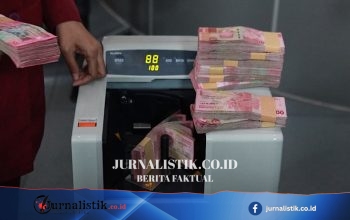 Likuiditas Mengalir ke SRBI, Biaya Dana Perbankan Masih Tinggi