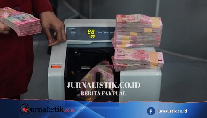 Likuiditas Mengalir ke SRBI, Biaya Dana Perbankan Masih Tinggi
