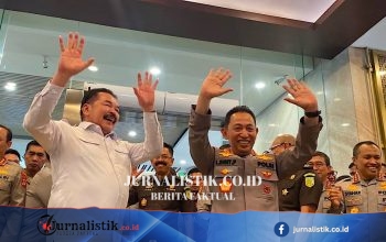 Purbaya Paparkan Penataan Ulang Likuiditas SAL di Himbara karena Permintaan BI