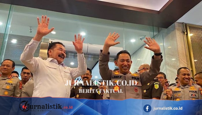 Purbaya Paparkan Penataan Ulang Likuiditas SAL di Himbara karena Permintaan BI