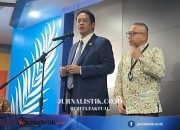 Kadin Kritik Masuknya Danantara ke KSSK, Sebut Kementerian Perekonomian Lebih Layak