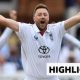 Sorotan Hari Kedua: Inggris dominan atas Pakistan di Tes Kedua Lord’s (81-3, unggul 261)