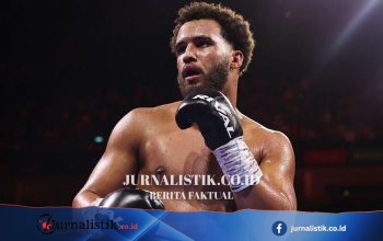 Itauma vs Hrgovic: Moses Itauma merasakan pelajaran pahit di level tinju dunia setelah kalah