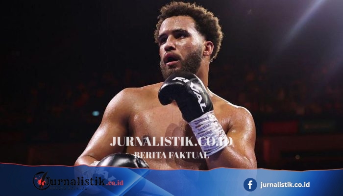 Itauma vs Hrgovic: Moses Itauma merasakan pelajaran pahit di level tinju dunia setelah kalah