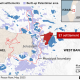 UK, Prancis, Jerman, Italia, dan Kanada mengecam rencana proyek pemukiman Israel di Tepi Barat