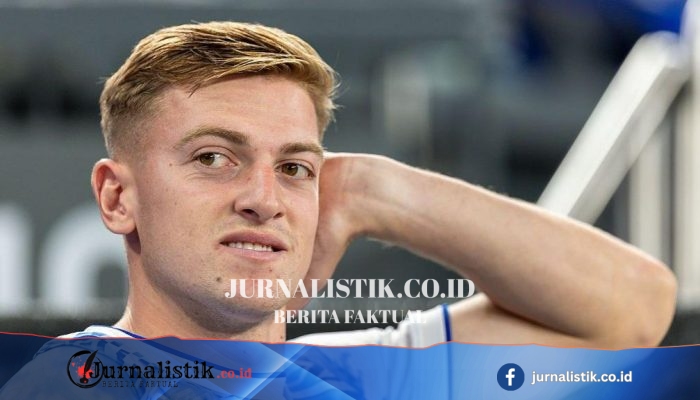 Liam Delap Teken Kontrak di Nottingham Forest setelah Masa di Chelsea—Bisakah Ia Bangkit seperti Penerus Harry Kane?