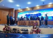 Gusnar Ismail Buka Fasilitasi Kemitraan Investasi Usaha Besar–UMKM di Gorontalo