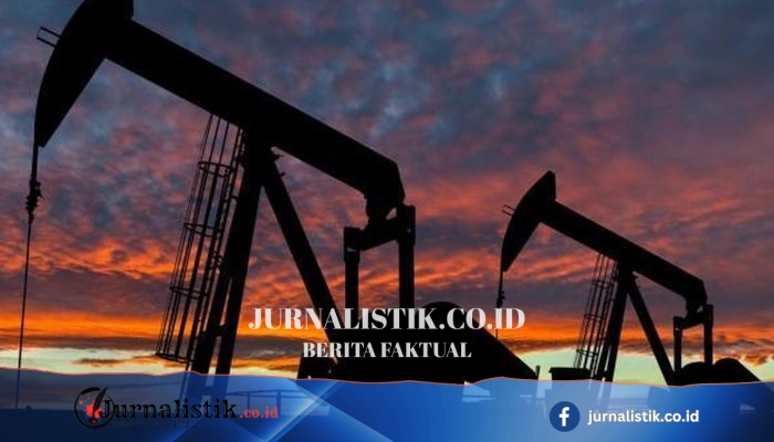 8 raksasa minyak dan gas kantongi profit Rp 1.655 triliun di tengah perang Iran