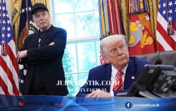Sebagian laporan penghematan Doge AS $110 miliar dinilai salah atau minim bukti, kata pengawas AS