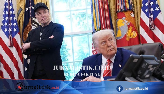 Sebagian laporan penghematan Doge AS $110 miliar dinilai salah atau minim bukti, kata pengawas AS