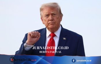 25 negara bagian AS menggugat untuk menghentikan tarif baru 10%–12,5% pada 60 mitra dagang