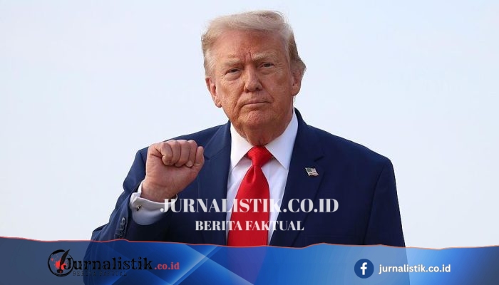 25 negara bagian AS menggugat untuk menghentikan tarif baru 10%–12,5% pada 60 mitra dagang