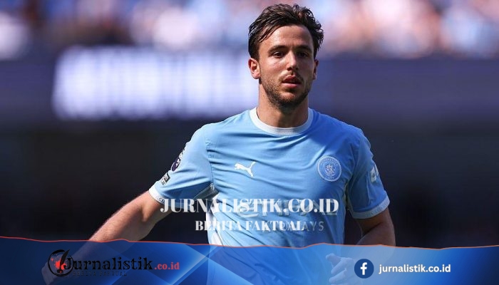Newcastle Setuju Kesepakatan £52 Juta untuk Nico Gonzalez dari Manchester City