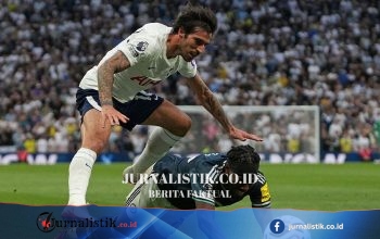 Penilaian Pemain Tottenham Hotspur vs Newcastle: Usai Kemenangan 2-0