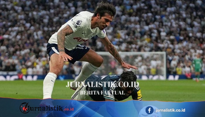 Penilaian Pemain Tottenham Hotspur vs Newcastle: Usai Kemenangan 2-0