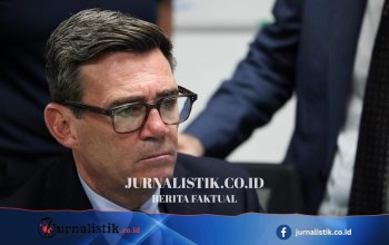 Burnham Perintahkan Kajian Mendesak soal Pembebasan Dini Anggota Geng Grooming