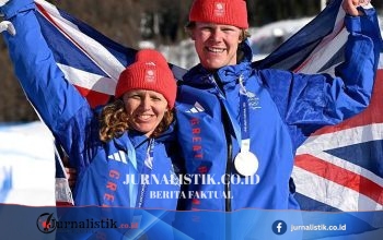 UK Sport menghentikan pendanaan ke GB Snowsport, dukungan atlet ski dan snowboarding tetap berjalan