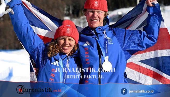 UK Sport menghentikan pendanaan ke GB Snowsport, dukungan atlet ski dan snowboarding tetap berjalan