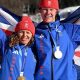 UK Sport menghentikan pendanaan ke GB Snowsport, dukungan atlet ski dan snowboarding tetap berjalan