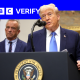 Trump Teken Aturan Batasi Vaksin Anak dan Anjurkan MMR Dipisah Jadi Tiga Suntikan