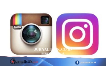Instagram Ganti Wordmark Logo Setelah Satu Dekade