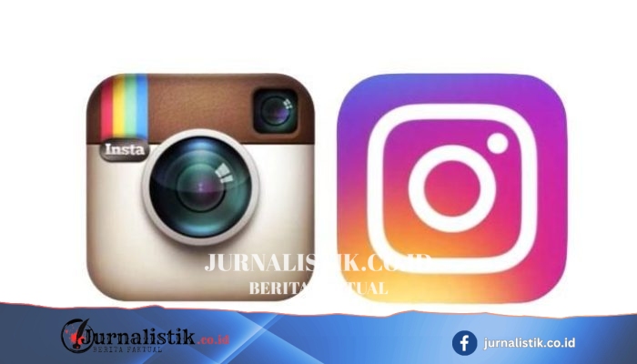 Instagram Ganti Wordmark Logo Setelah Satu Dekade