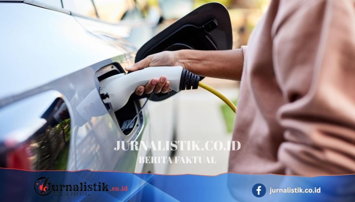 Target mobil listrik Inggris bisa dipangkas: dari 80% menjadi 50% pada 2030