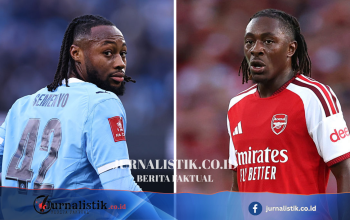 Klub Premier League Bidik Talenta Akademi EFL dan Skotlandia untuk Skuad U21