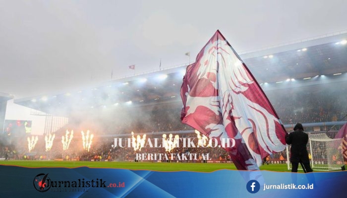 Aston Villa Amankan Aaron Wan-Bissaka dari West Ham Lewat Pinjaman dengan Kewajiban Beli