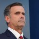 John Ratcliffe Kepala CIA Tiba di Moskow untuk Pembicaraan Tak Diumumkan, Laporan Media AS