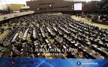 Tarik-Ulur Ambang Batas Parlemen: Parpol Lama vs Pendatang Baru Berebut Kursi DPR