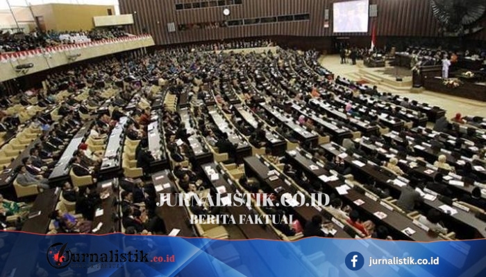 Tarik-Ulur Ambang Batas Parlemen: Parpol Lama vs Pendatang Baru Berebut Kursi DPR