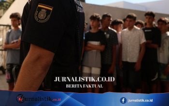 Ribuan migran masih tertahan di Ceuta pasca krisis perbatasan, menurut pemimpin setempat