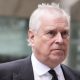 Sidang dengar tuduhan penguntit terhadap Andrew Mountbatten-Windsor