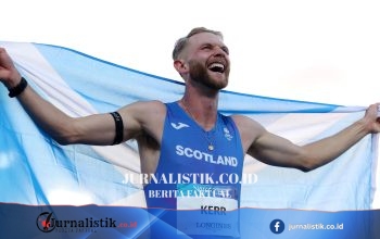 Glasgow 2026 Berlangsung Meriah, Keraguan soal Masa Depan Commonwealth Games Masih Menggantung