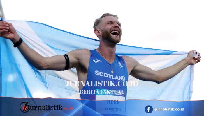 Glasgow 2026 Berlangsung Meriah, Keraguan soal Masa Depan Commonwealth Games Masih Menggantung