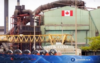 Kanada Umumkan Tarif Balasan “Dolar untuk Dolar” ke AS hingga 50%