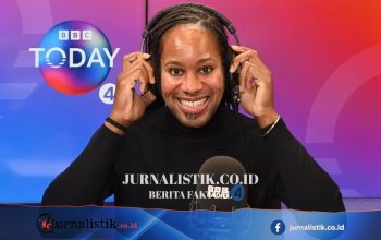 Ucapan Duka untuk Jason Arday setelah Mantan Profesor Cambridge Ditemukan Meninggal di Battersea