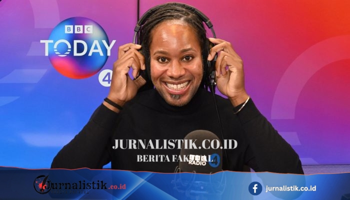 Ucapan Duka untuk Jason Arday setelah Mantan Profesor Cambridge Ditemukan Meninggal di Battersea