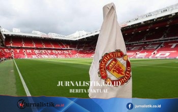 Man United Kenang PC Matthew Blades, “Proud Red” yang Tewas Kecelakaan
