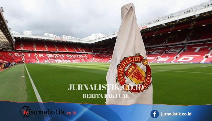 Man United Kenang PC Matthew Blades, “Proud Red” yang Tewas Kecelakaan