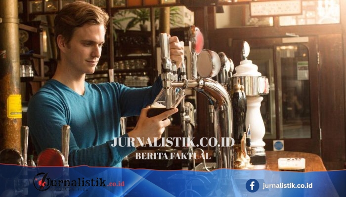 Tinjauan Cara Perhitungan Business Rates untuk Pub dan Hotel di Inggris–Wales Diluncurkan