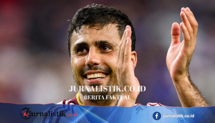 Barcelona Sepakati Kesepakatan £65 Juta untuk Rodri, Kapten Spanyol dari Man City