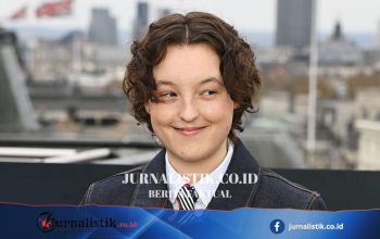 Bella Ramsey: Saya Ingin Jadi Lebih Berontak Saat Remaja