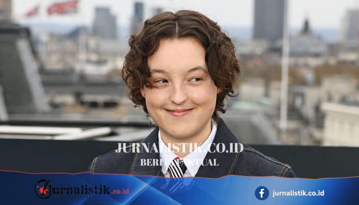 Bella Ramsey: Saya Ingin Jadi Lebih Berontak Saat Remaja