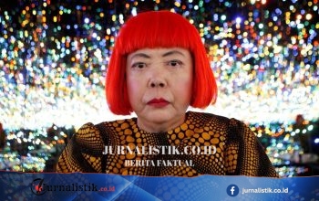 Yayoi Kusama Meninggal pada Usia 97 Tahun, Seniman Avant-Garde Jepang